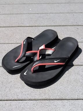 Nike Foam Flip Flops | Nike Foam Thong Sandals